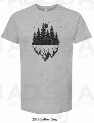 Pike Trail Comfy Tee's & Easy Going Hoodies