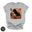 Heather Athletic Grey