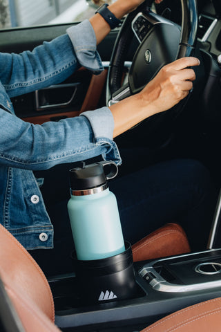 Hydro Expander® - Expandable Cup Holder up to 3.8"