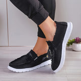 Women's Soft - Soled Shoes Casual and Comfortable