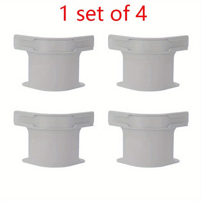 4 Heavy Duty Sheet Holders
