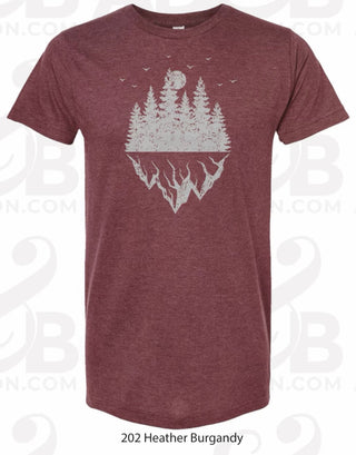 Pike Trail Comfy Tee's & Easy Going Hoodies