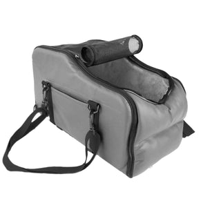 Portable Center Console Cushioned Pet Bed