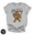 Heather Athletic Grey