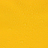 Reflective Waterproof Dog Raincoat with Hood