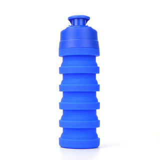 Mountaineering Outdoor Collapsible Water Bottle