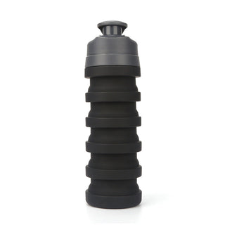 Mountaineering Outdoor Collapsible Water Bottle