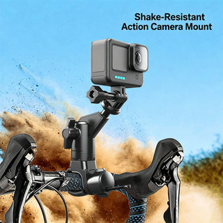 360 Action Camera Mount