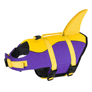 Mermaid Shark Dog Swimming Life