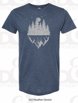 Pike Trail Comfy Tee's & Easy Going Hoodies