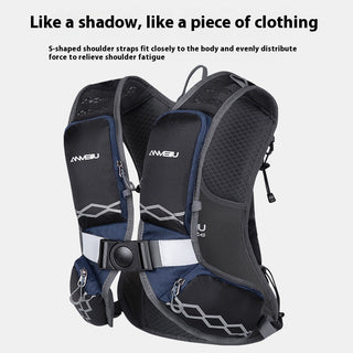 Outdoor Cycling/Hiking Backpack