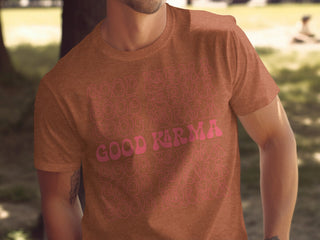 Good Karma Tee