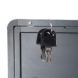 Foldable RV Wall-Mounted Table