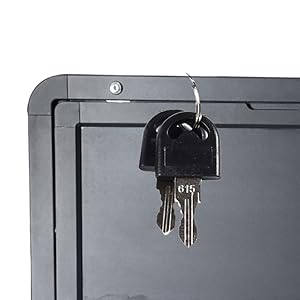 Foldable RV Wall-Mounted Table