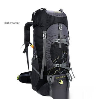 Mountaineering Hiking Bag Large Capacity