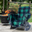 Green Plaid - IN STOCK - SHIPS NOW