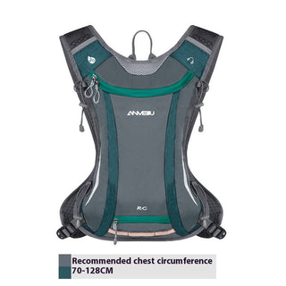 Outdoor Cycling/Hiking Backpack