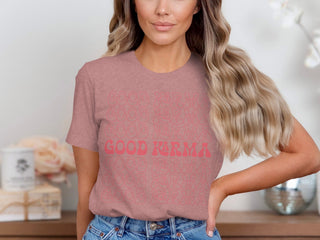 Good Karma Tee