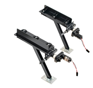 STABI-LITE® Electric Class C – Ford E-350, E-450 & Chevrolet C5500 | 8449AM