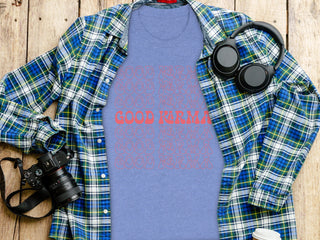 Good Karma Tee