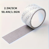 Self-Adhesive Mesh Patch Set