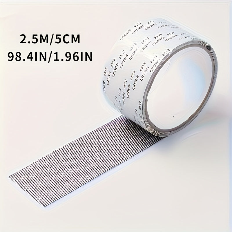 Self-Adhesive Mesh Patch Set