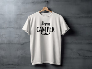 Happy Camper Tee