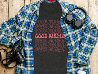 Good Karma Tee
