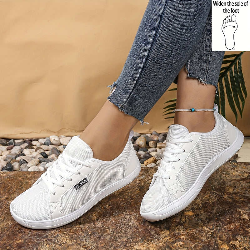 Women's Wide Width Sneakers