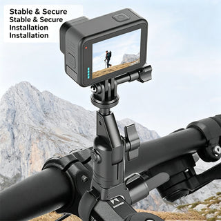 360 Action Camera Mount