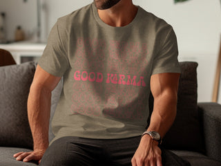 Good Karma Tee
