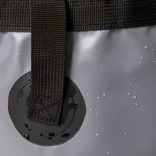 Waterproof Bucket Bag
