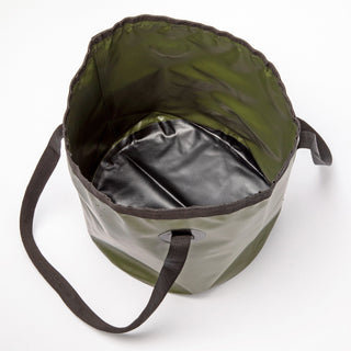 Waterproof Bucket Bag