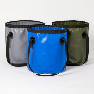 Waterproof Bucket Bag