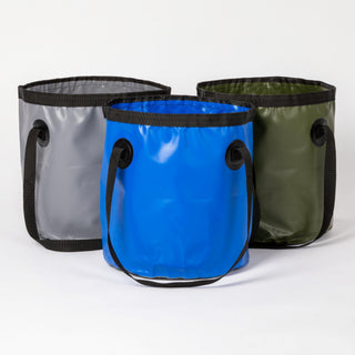 Waterproof Bucket Bag