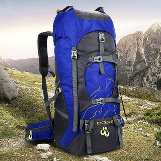 Mountaineering Hiking Bag Large Capacity