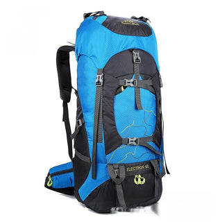 Mountaineering Hiking Bag Large Capacity