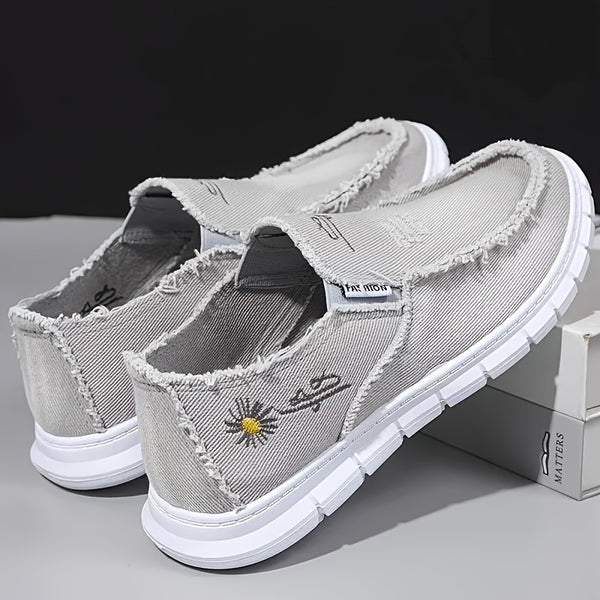 Women's Soft - Soled Shoes Casual and Comfortable