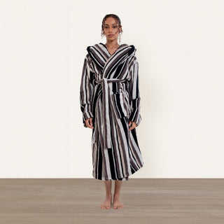 Ultraplush Australian Cotton Unisex Bathrobe