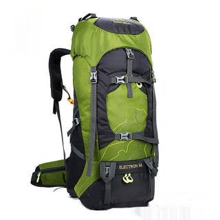 Mountaineering Hiking Bag Large Capacity
