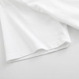 Line Art Nature Design Camping T-Shirt