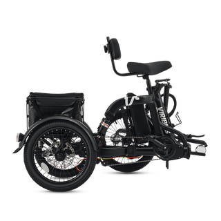 Viribus FC2 Folding Electric Tricycle