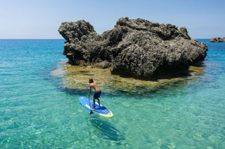 Aqua Marina BEAST 10'6" Inflatable Paddle Board All-Around Advanced SUP