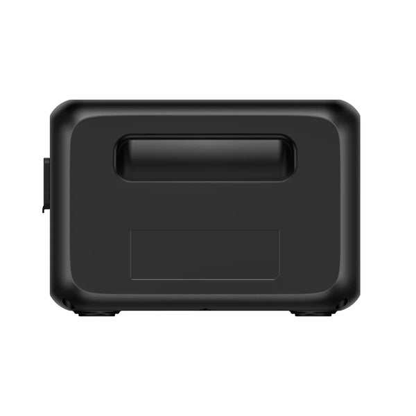 Portable Power Station AC2A |204Wh LifePO4 Battery | 2 300W AC Outlets (600W Surge)
(Solar Panel Optional)