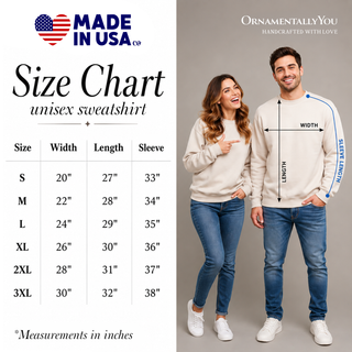 Christian Faith Sweatshirt Matthew 17:20 design