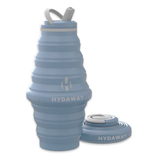 Collapsible Water Bottle | 25oz