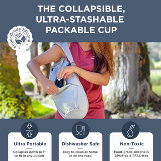 Collapsible Pint