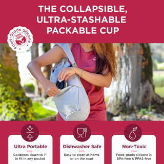 Collapsible Pint