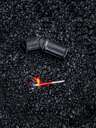 Stormproof Fire Matches