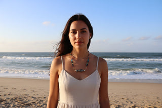 Salmon of Knowledge Necklace